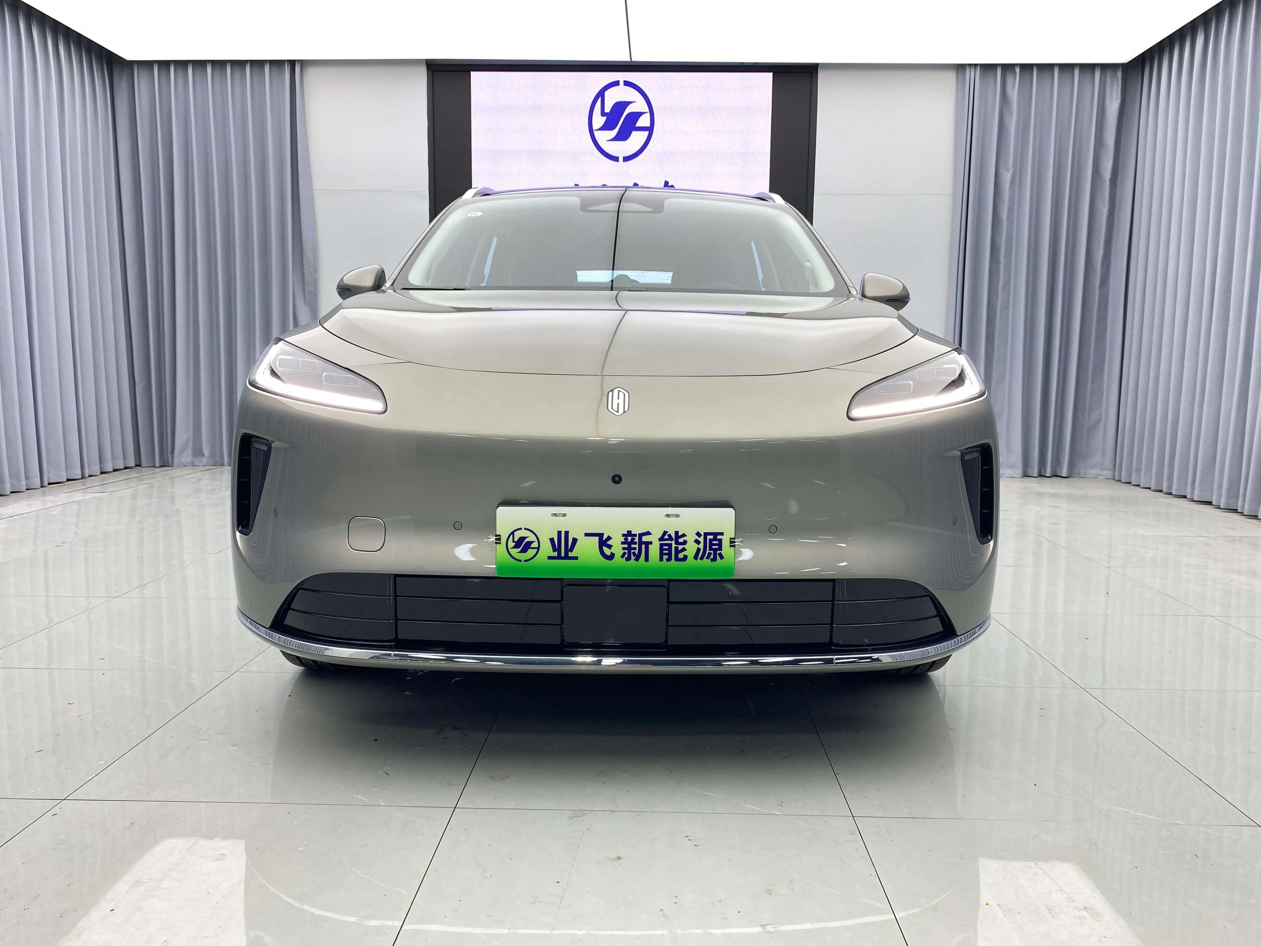 Shangjie H5