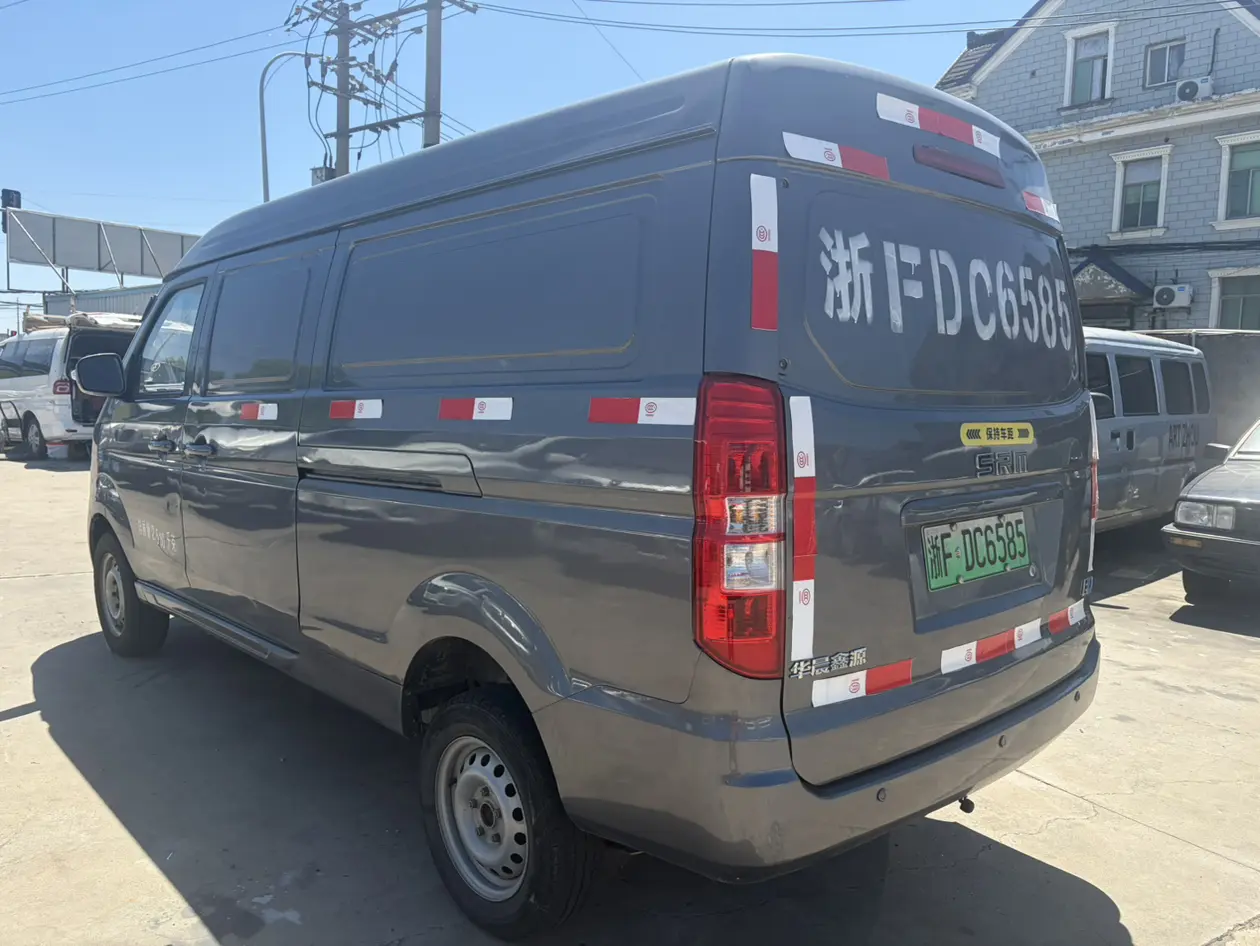 Xinyuan Automobile Hiace EV