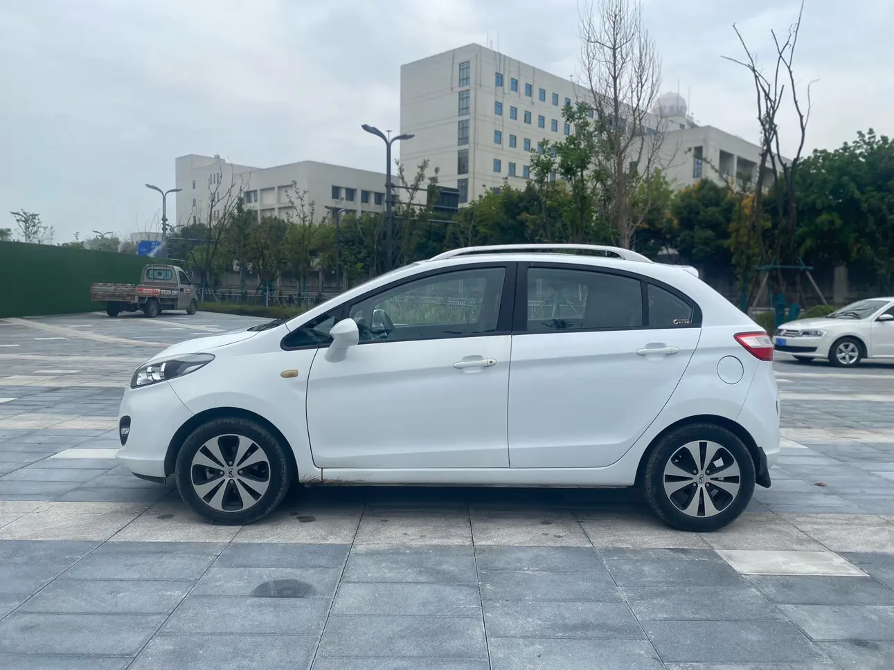 Kaiyi C3R