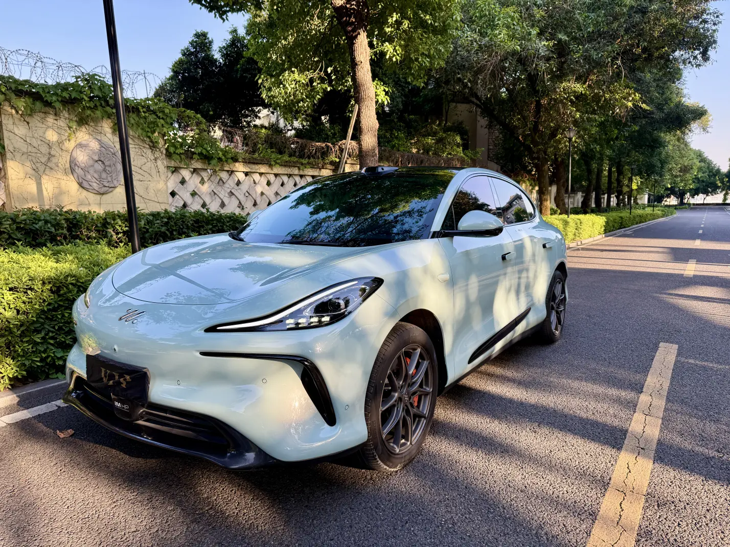 IM Motors LS6