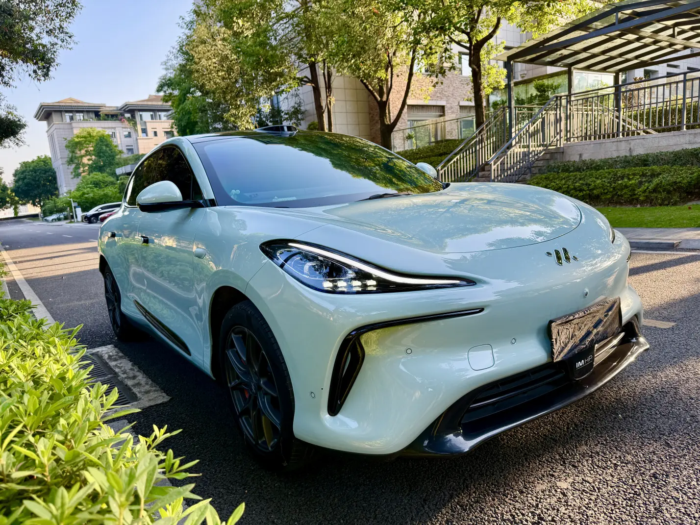IM Motors LS6