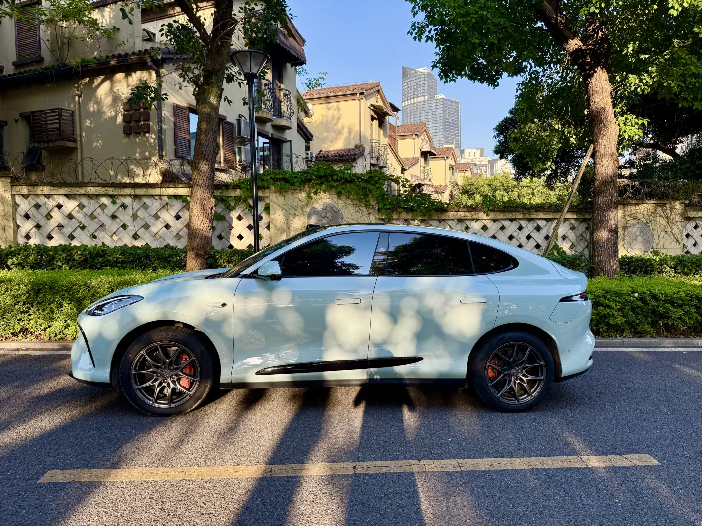 IM Motors LS6