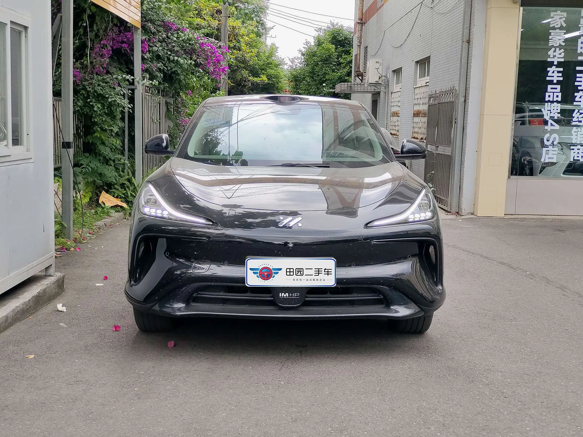 IM Motors LS6