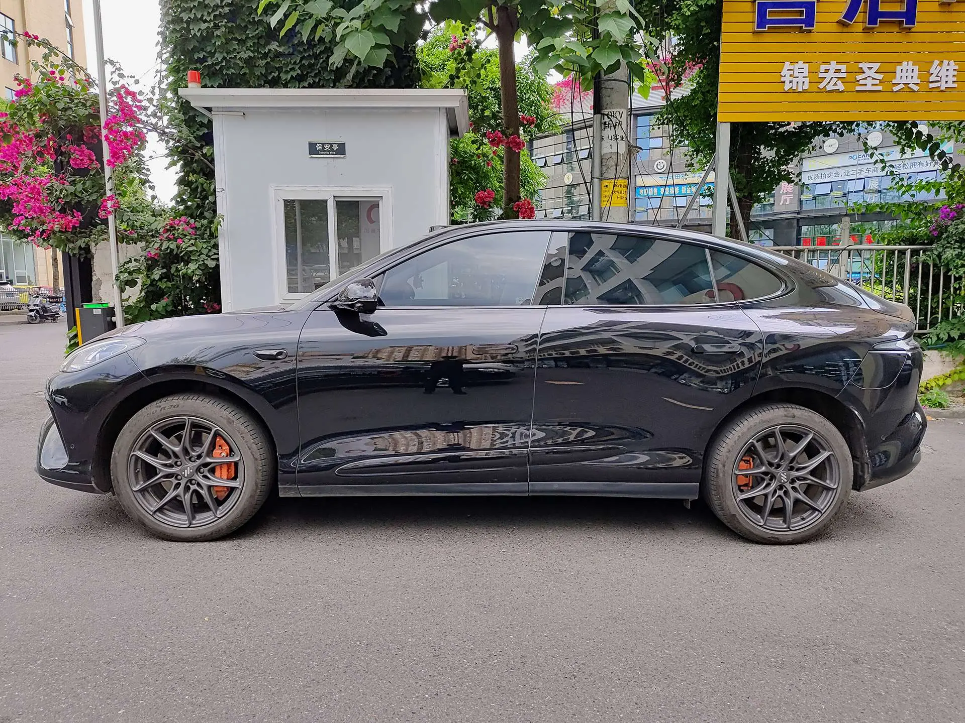 IM Motors LS6