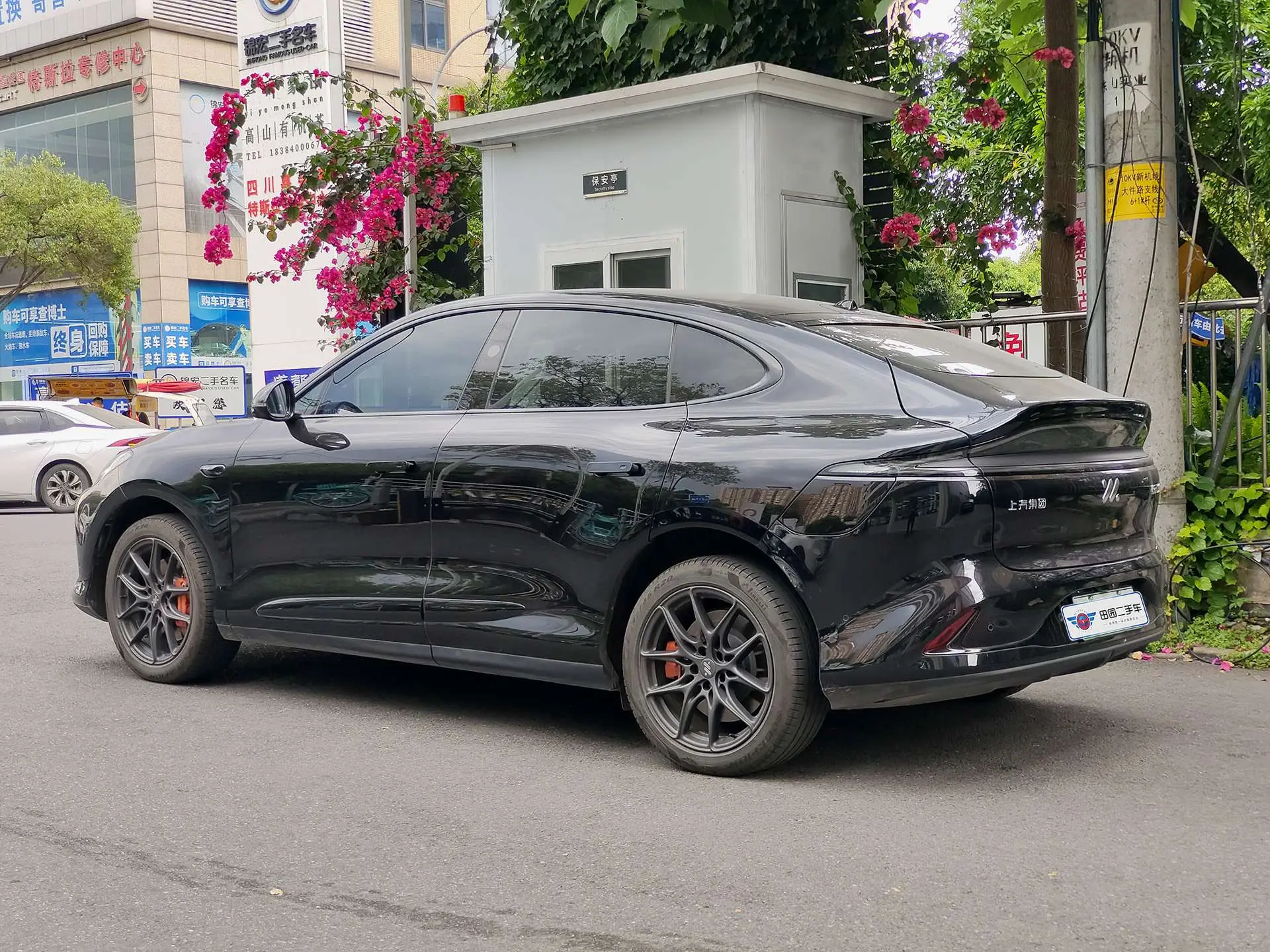 IM Motors LS6