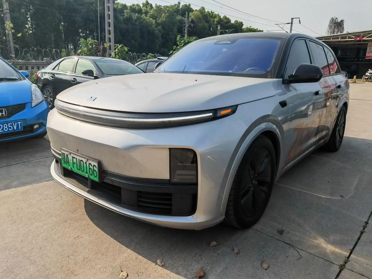 Lixiang L7