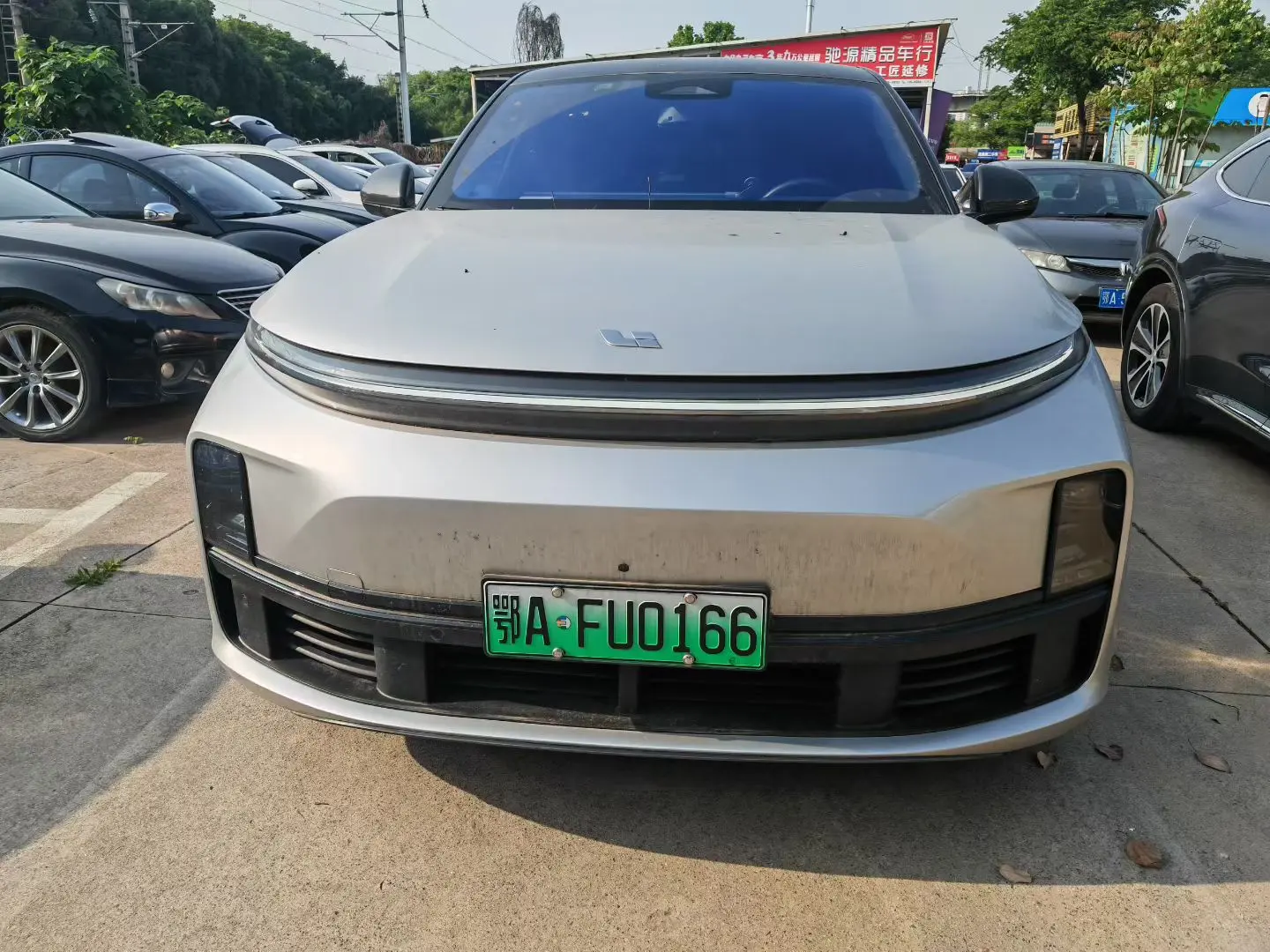 Lixiang L7