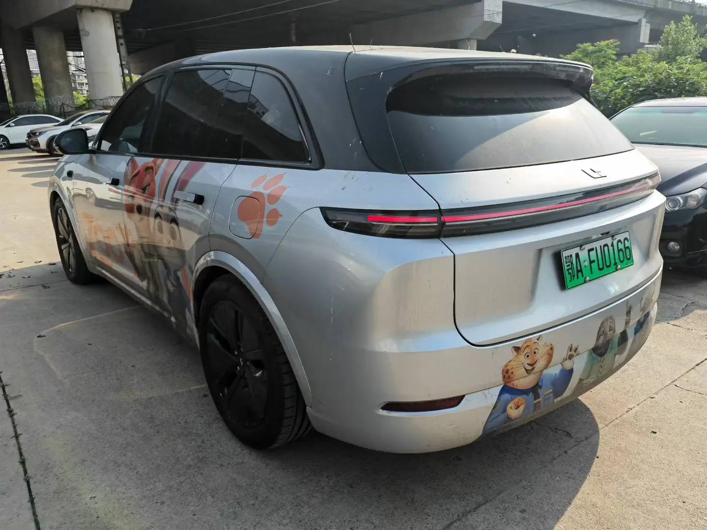Lixiang L7