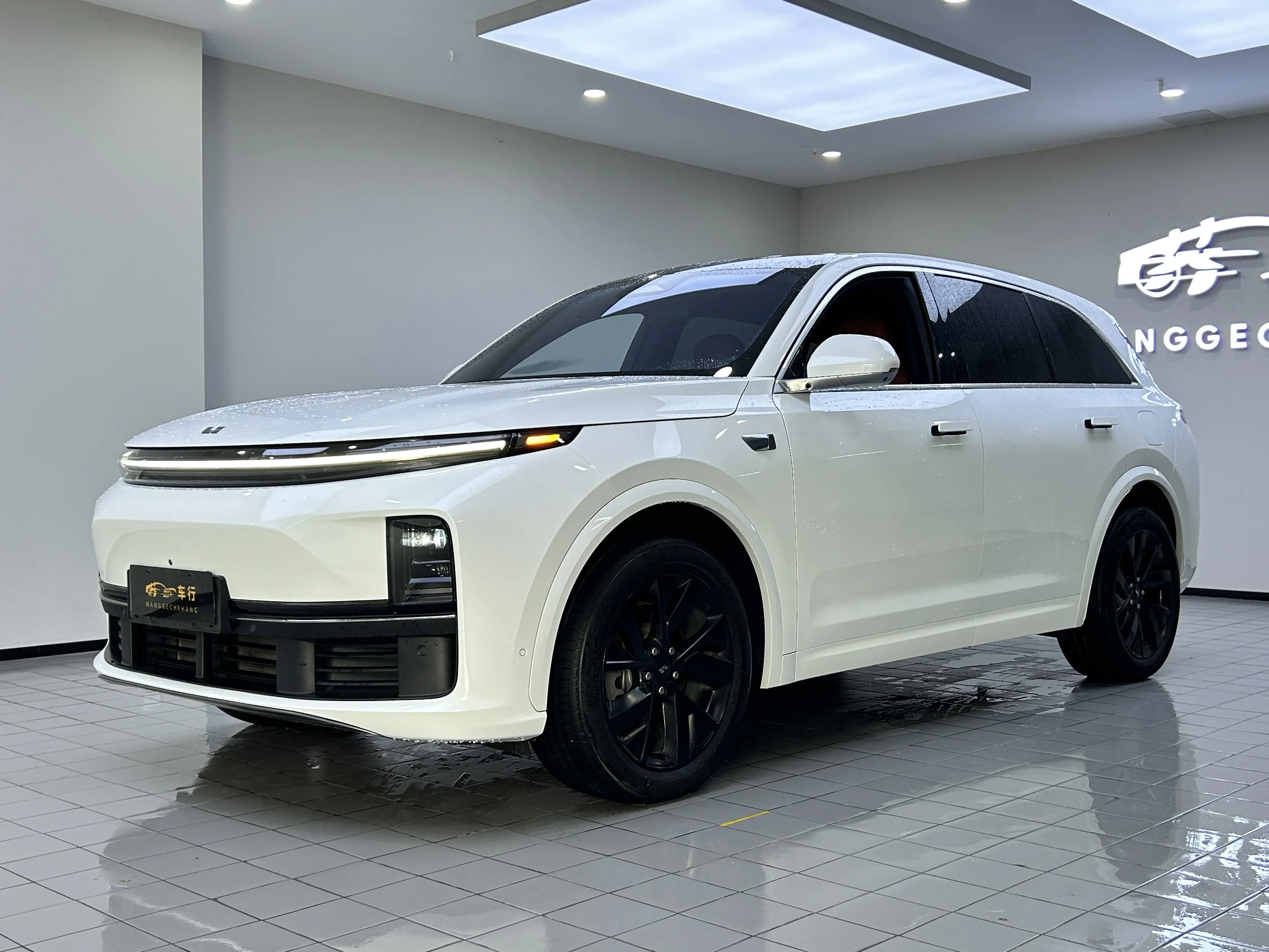 Lixiang L7