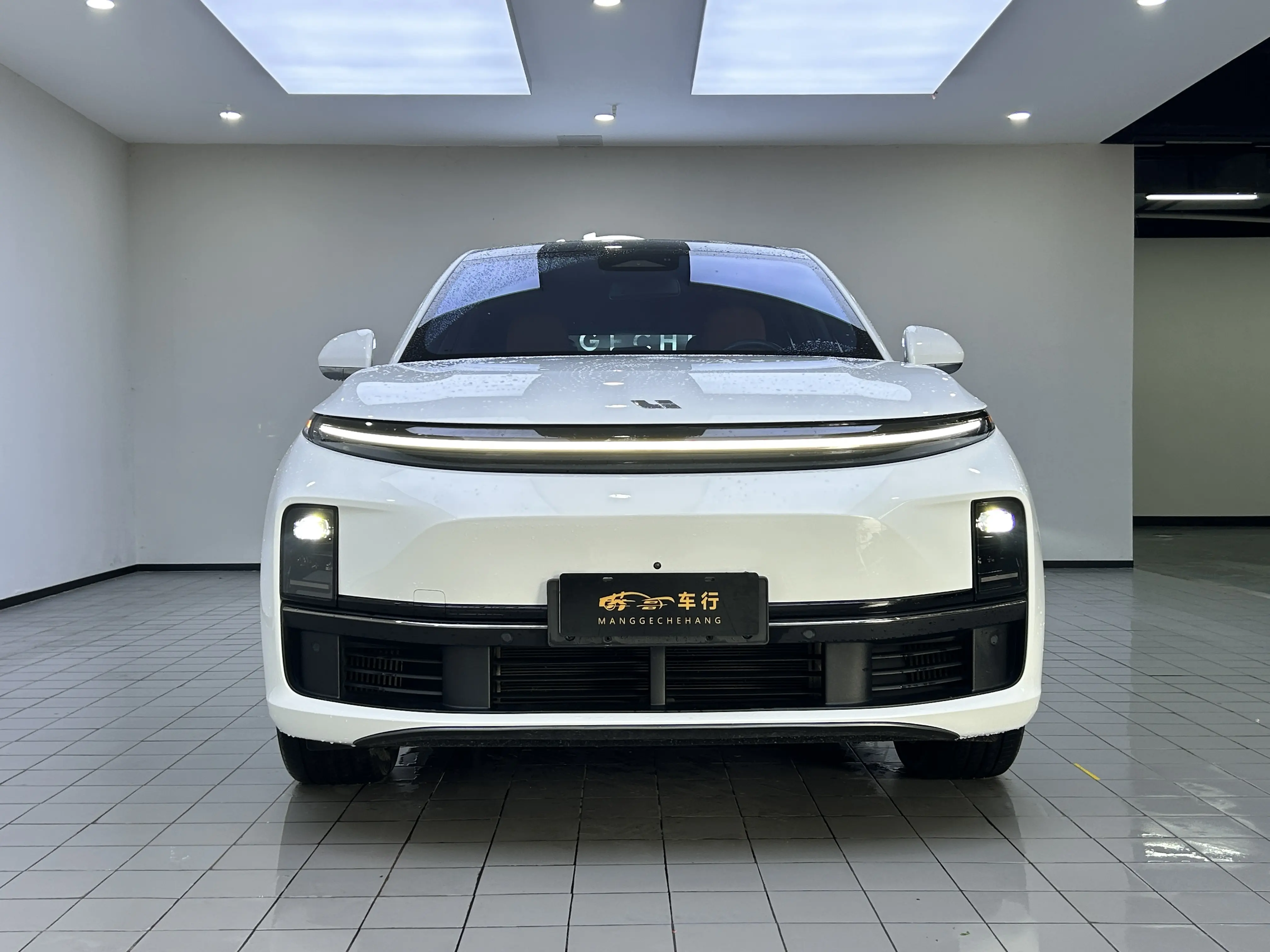 Lixiang L7