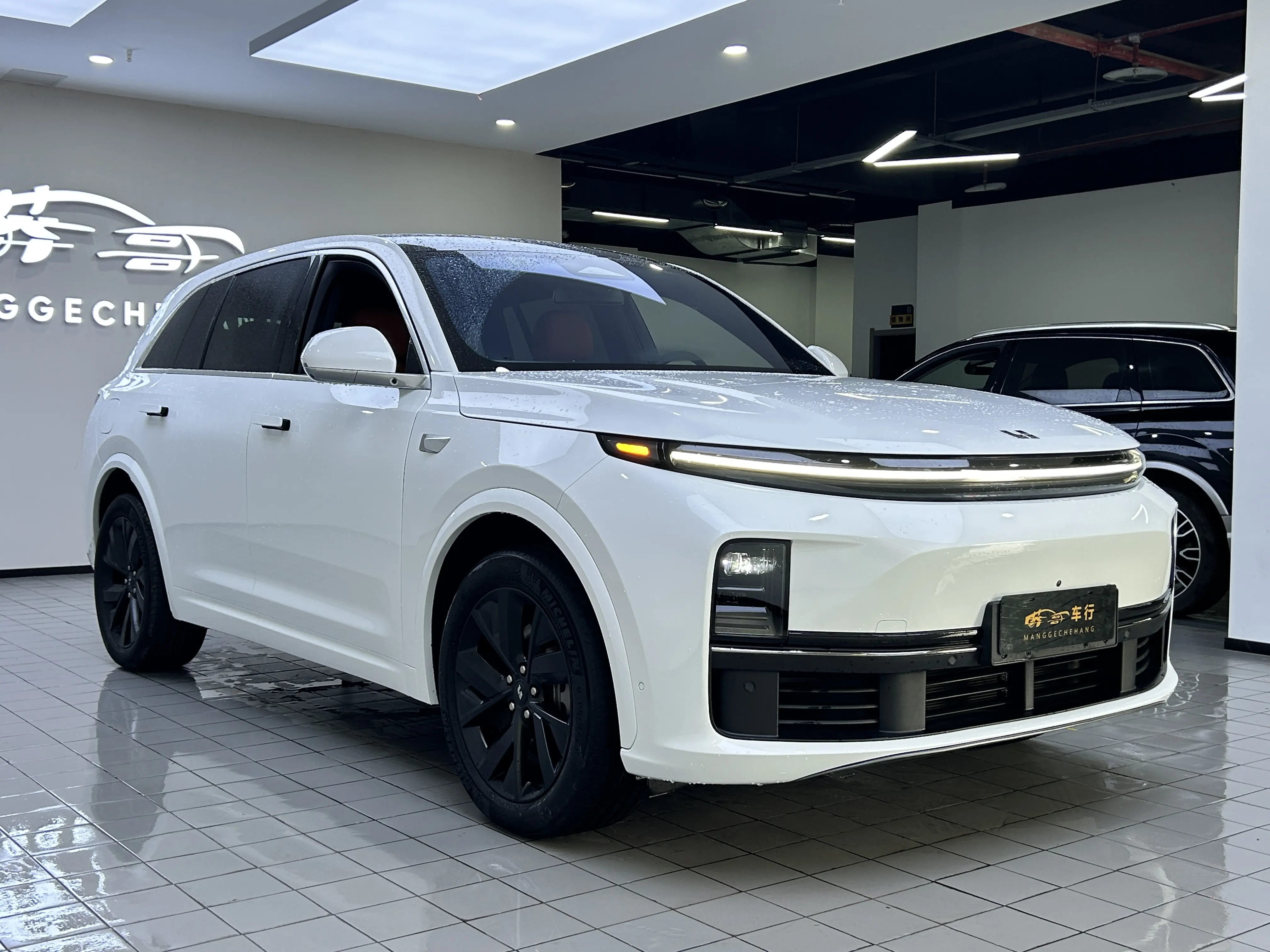 Lixiang L7