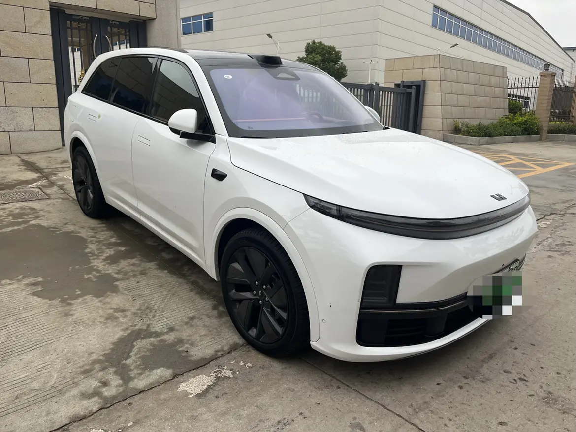 Lixiang L7