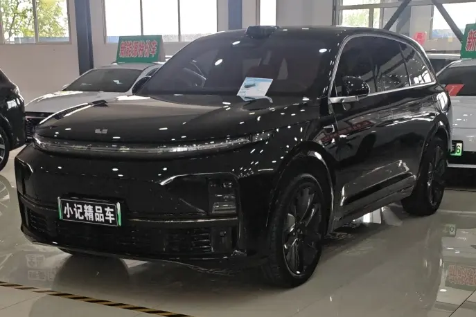 Lixiang L7