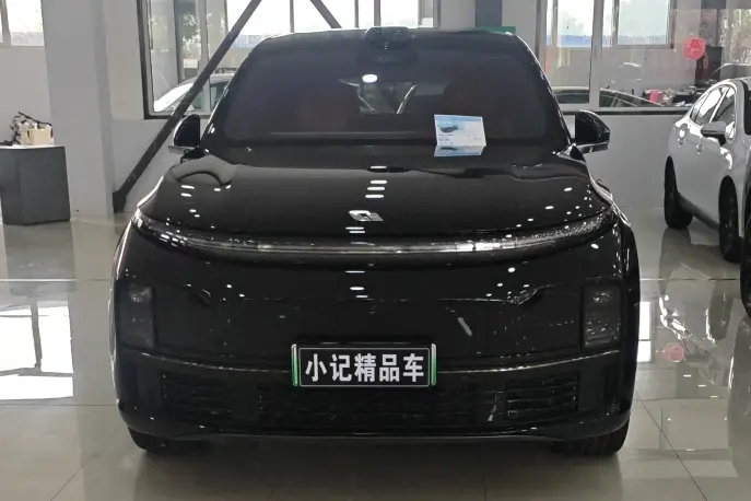 Lixiang L7