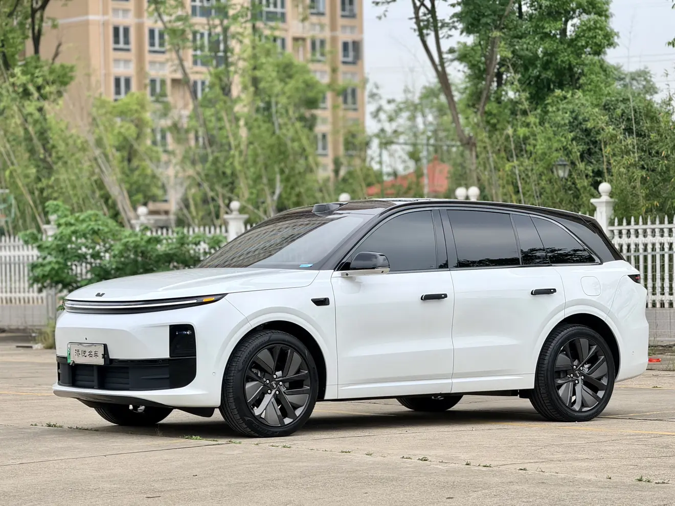 Lixiang L6