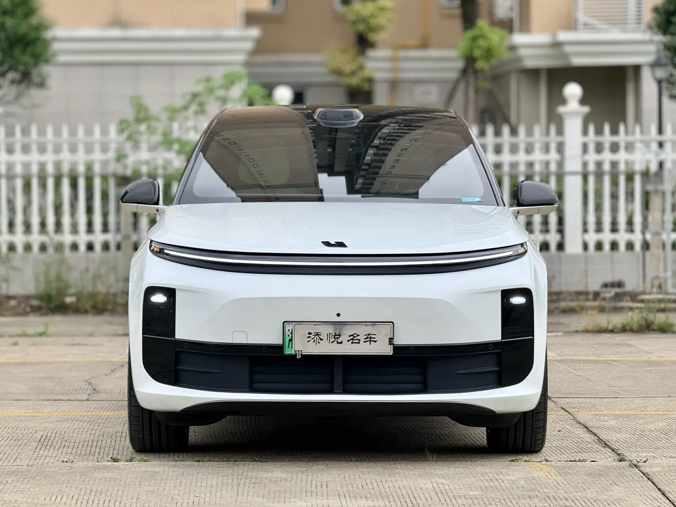 Lixiang L6