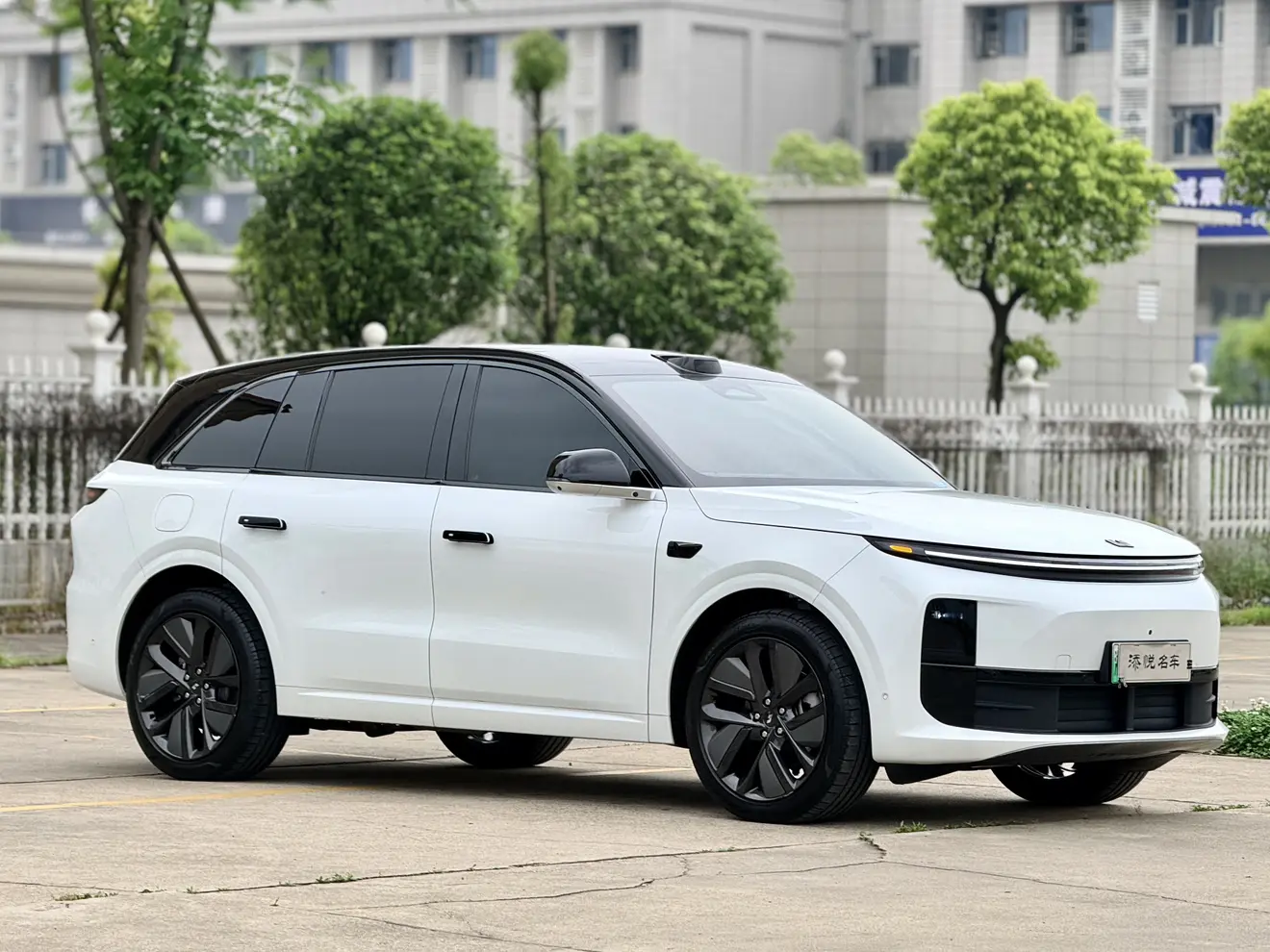 Lixiang L6