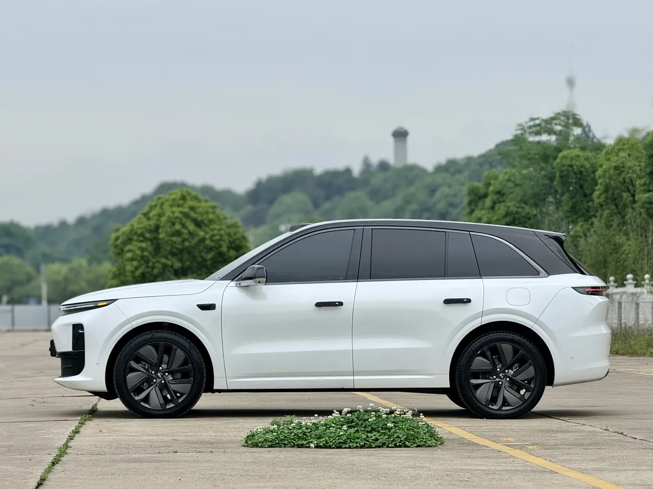 Lixiang L6