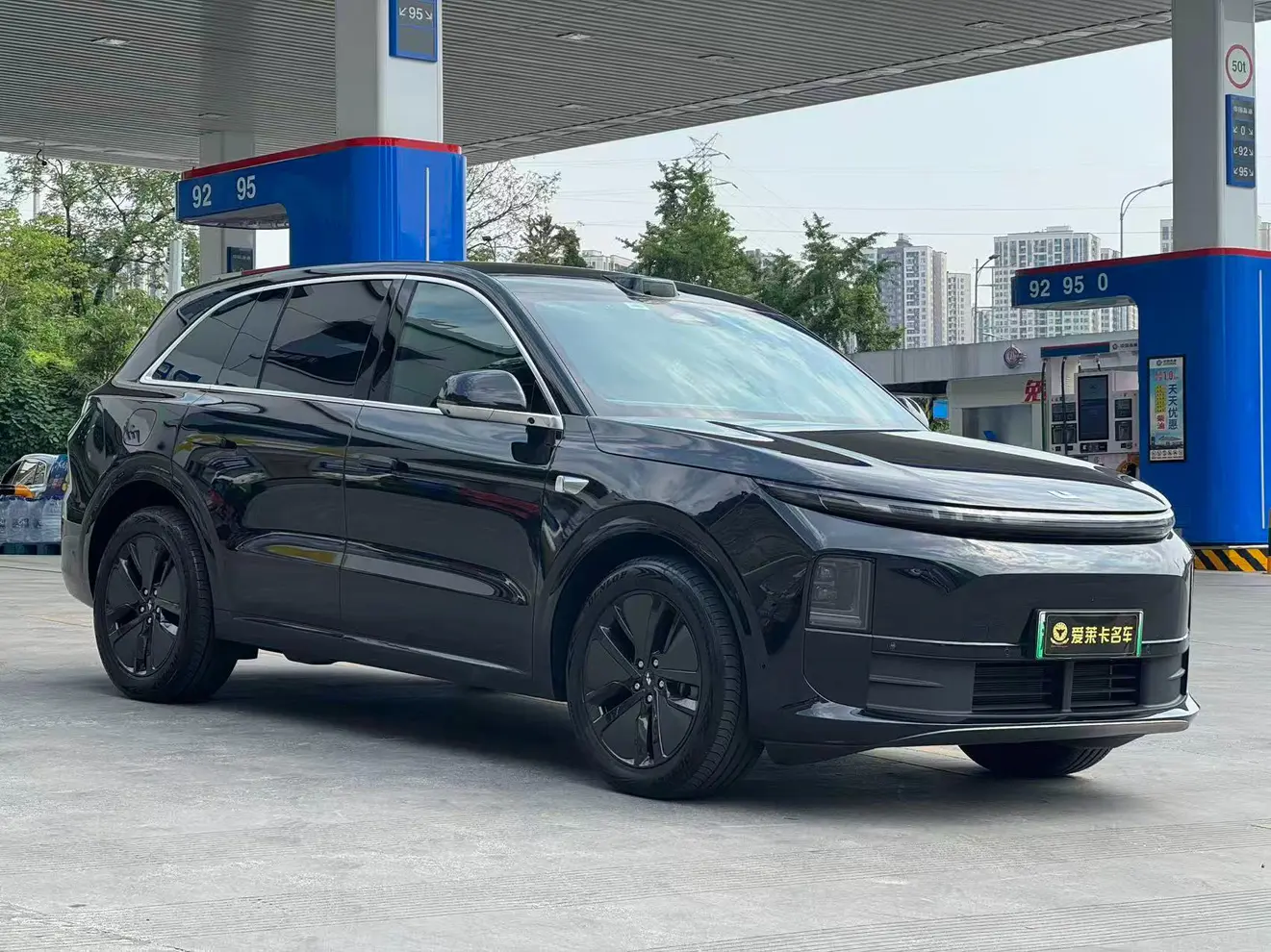 Lixiang L6