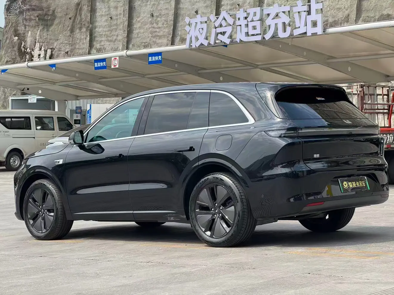 Lixiang L6