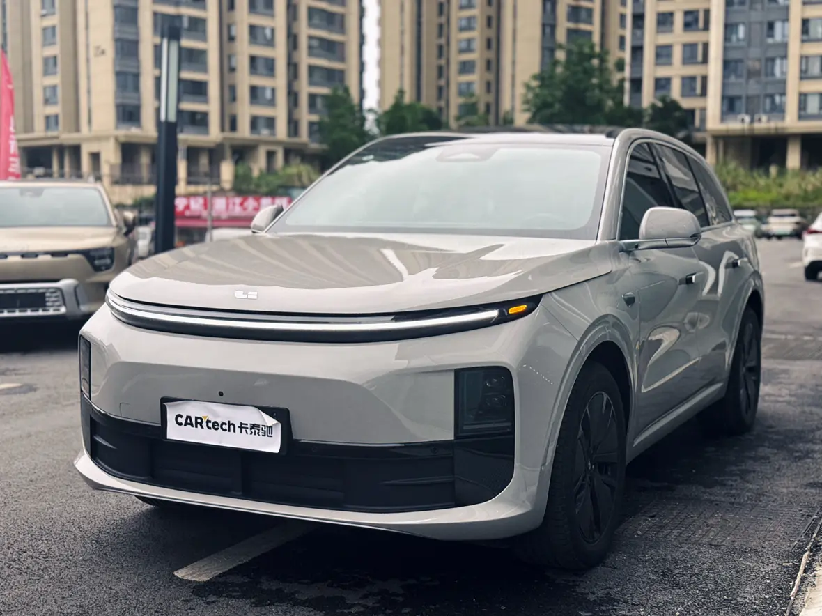 Lixiang L6