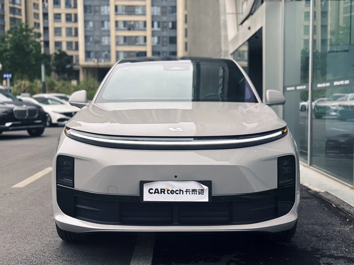 Lixiang L6