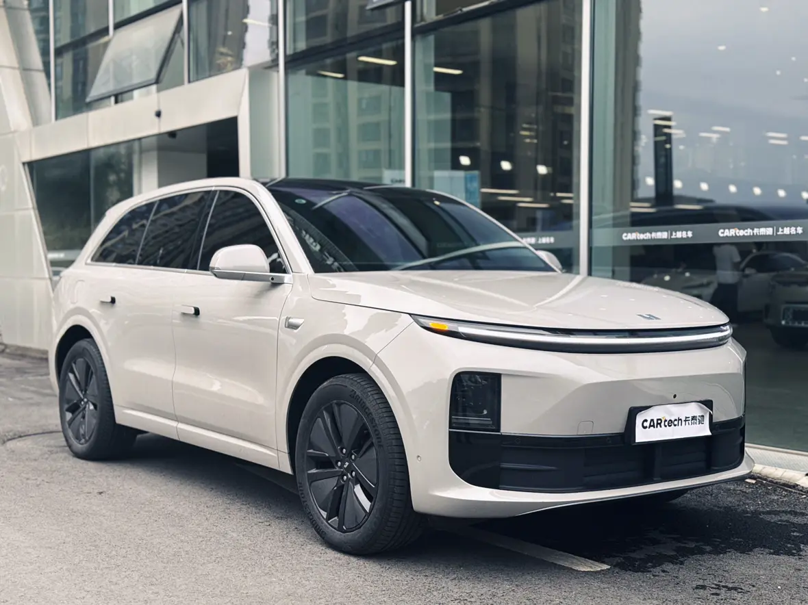 Lixiang L6