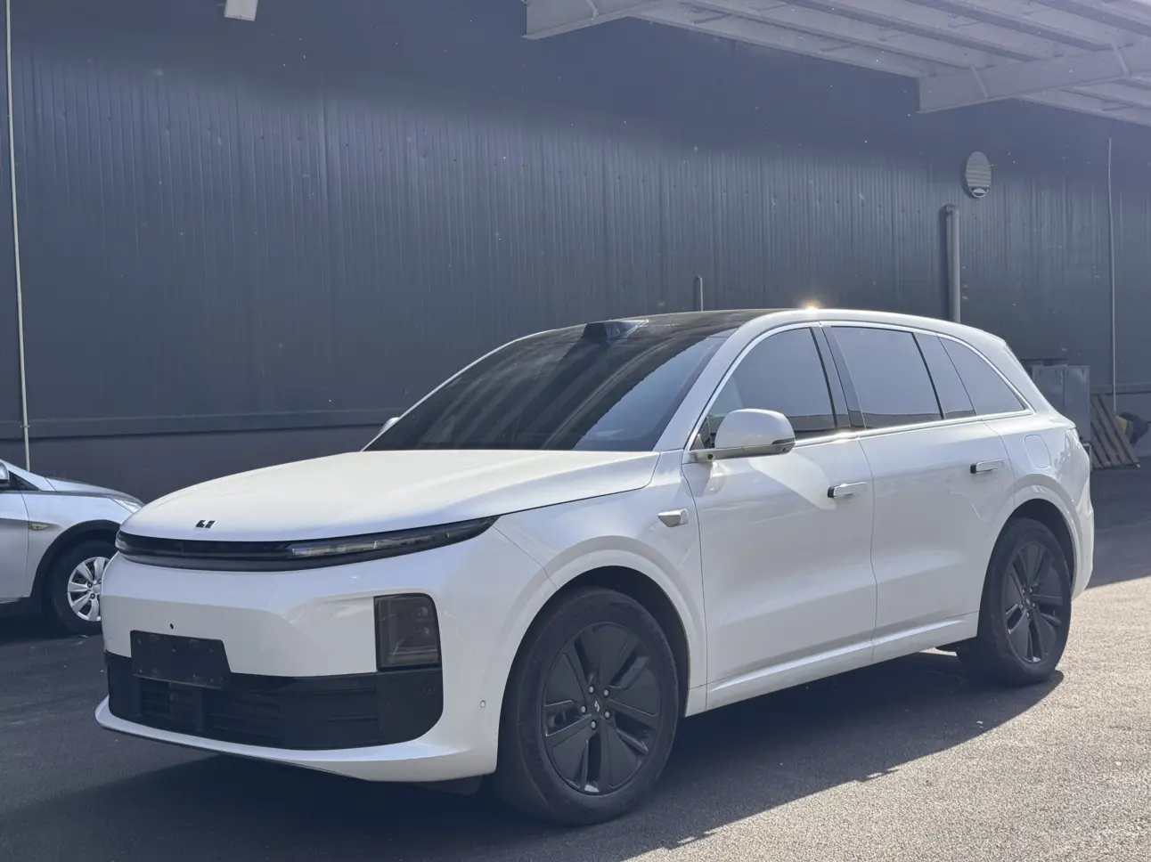 Lixiang L6