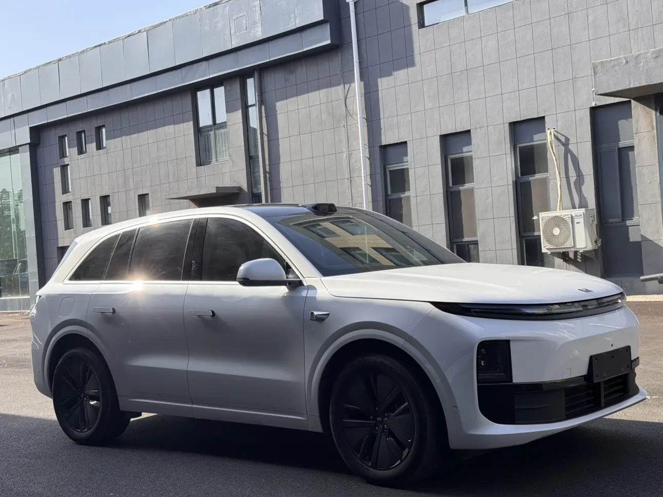 Lixiang L6