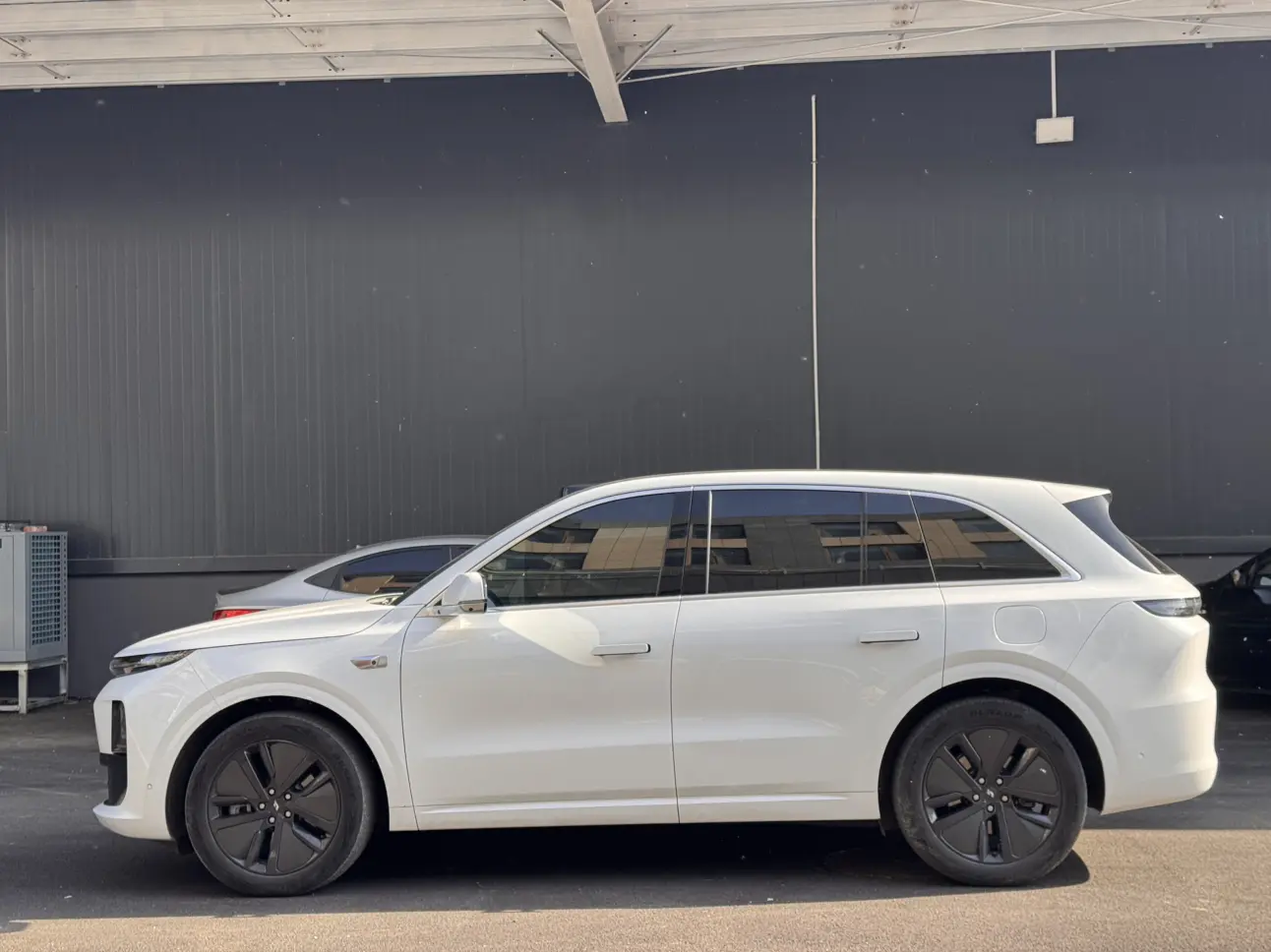 Lixiang L6