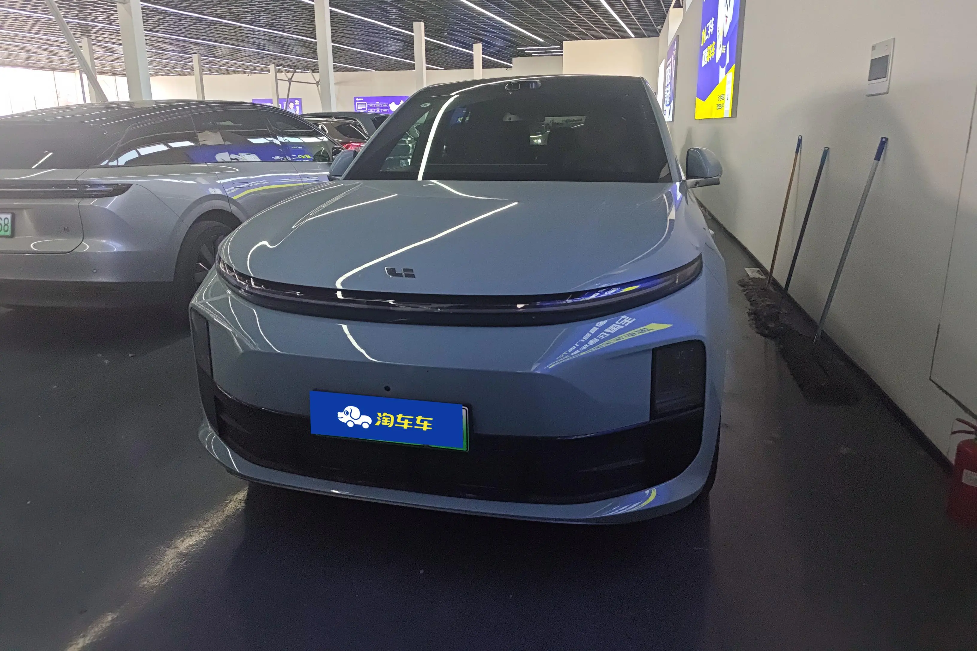 Lixiang L6