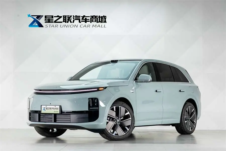 Lixiang L6