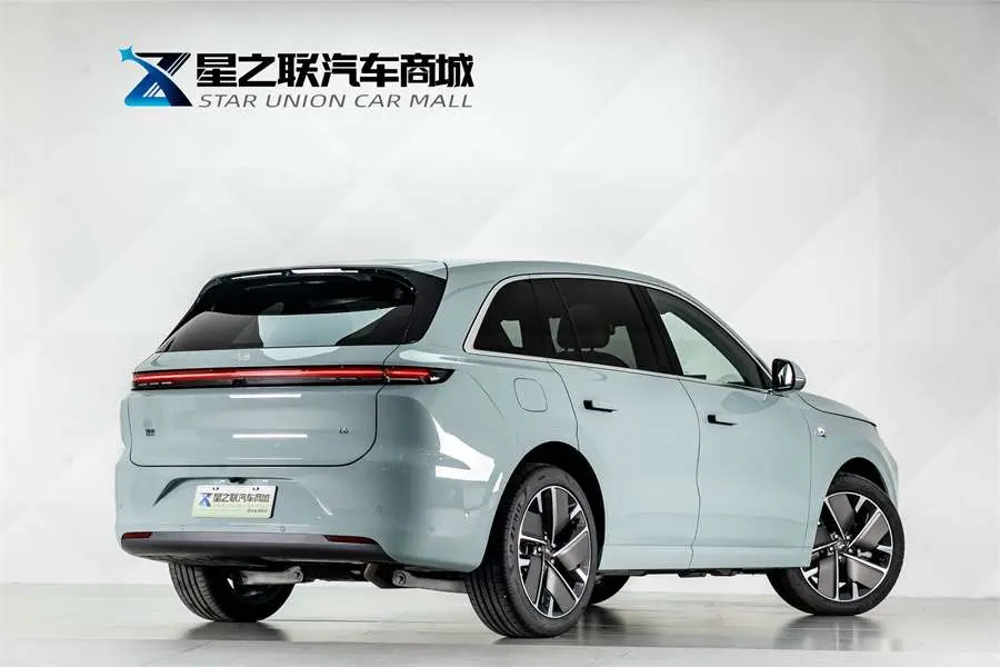 Lixiang L6