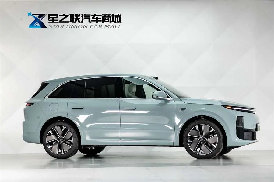 Lixiang L6