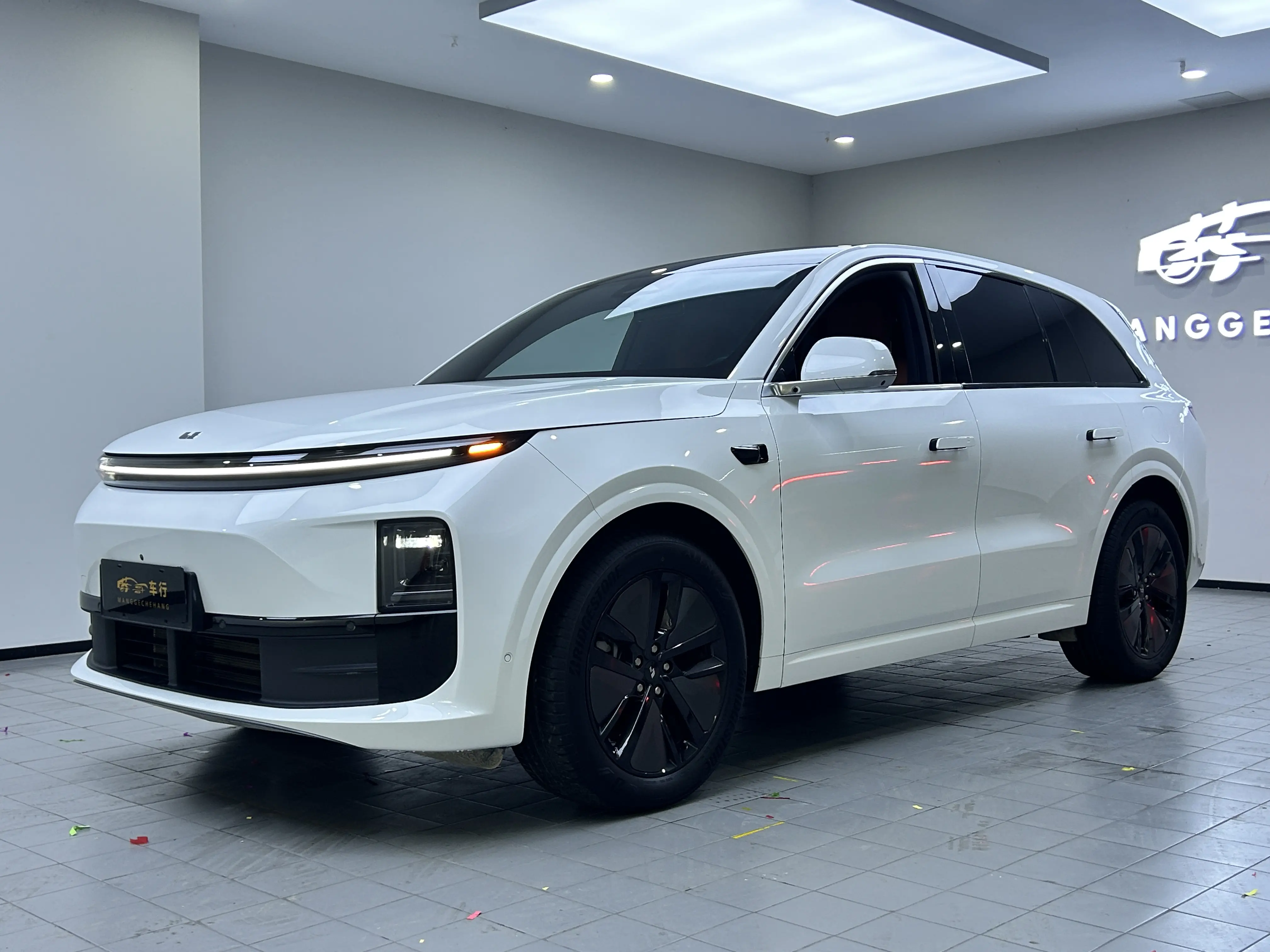 Lixiang L6