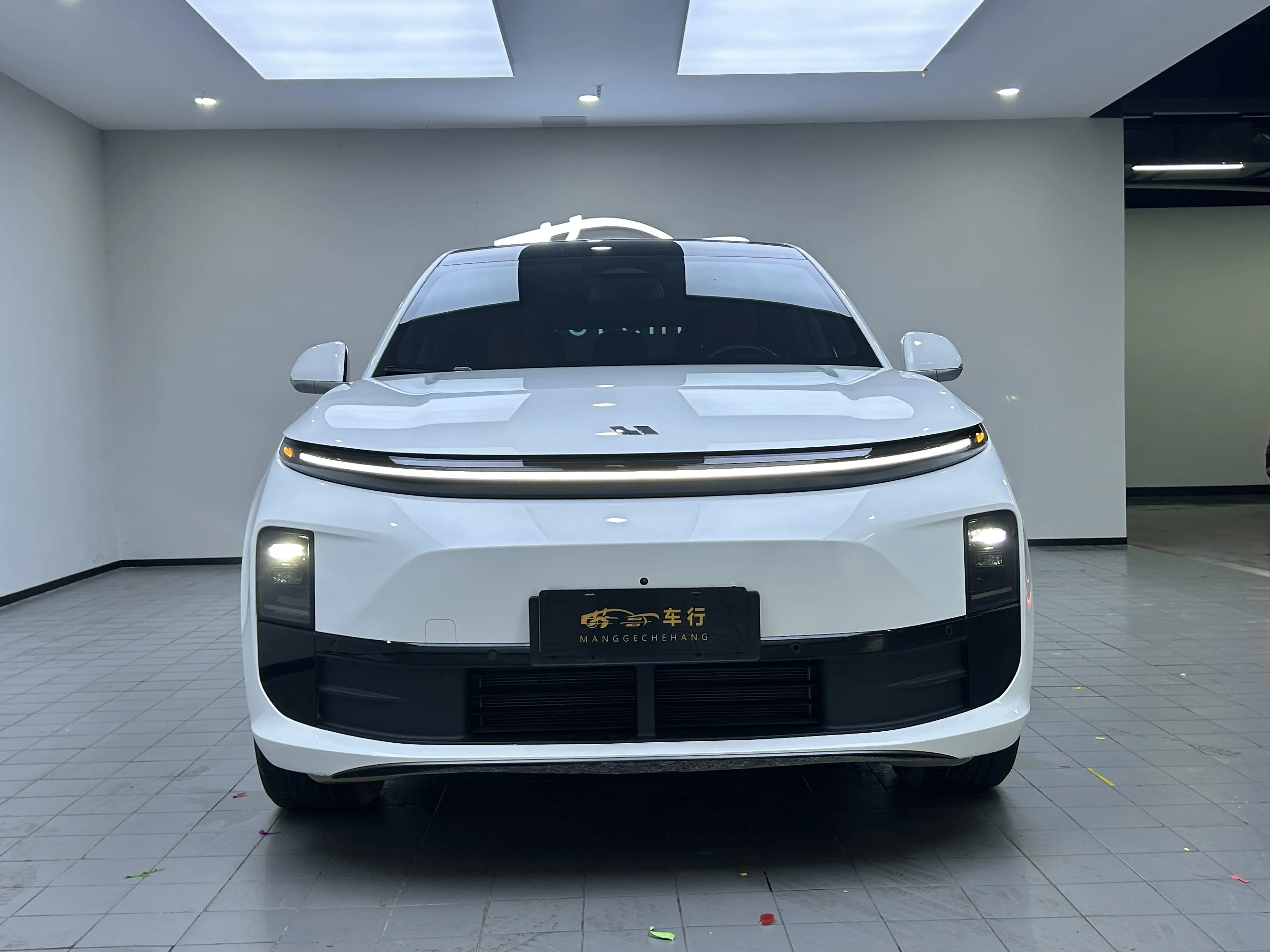 Lixiang L6