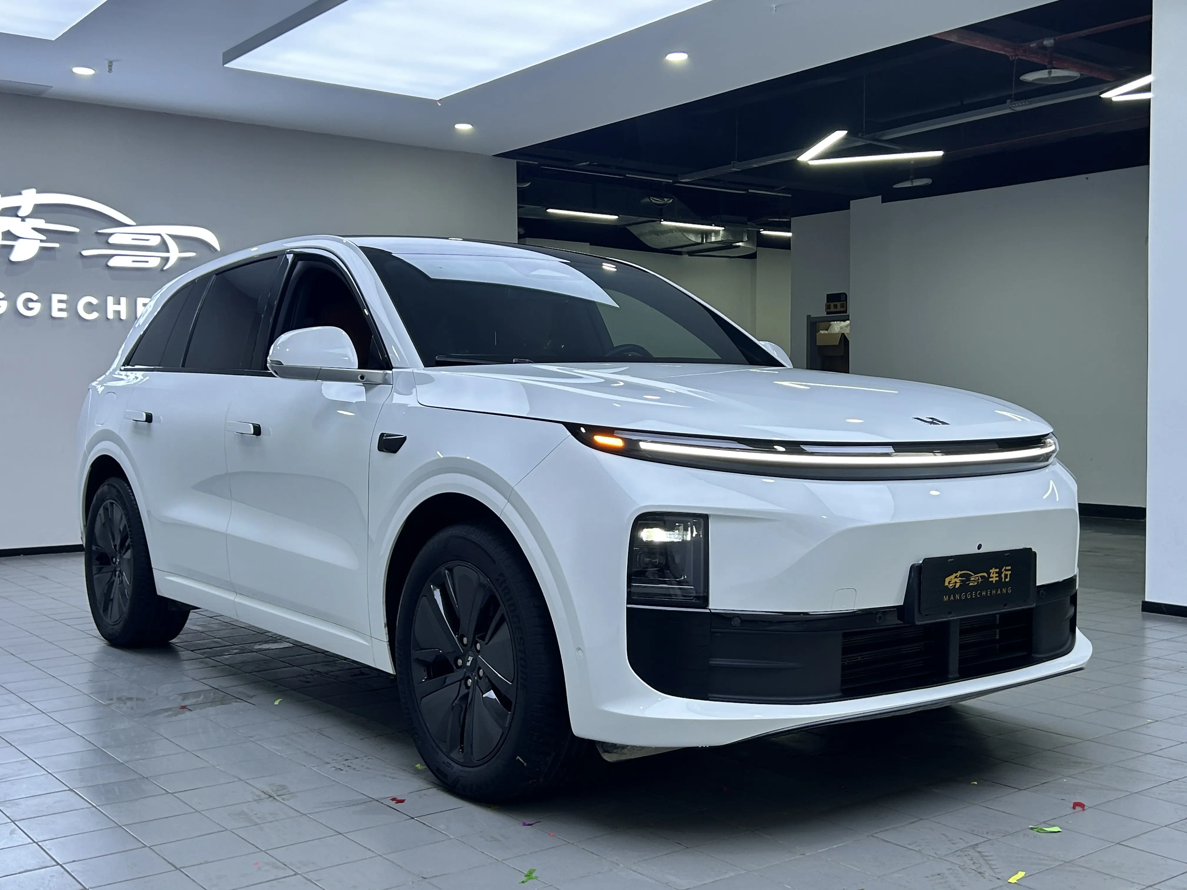Lixiang L6