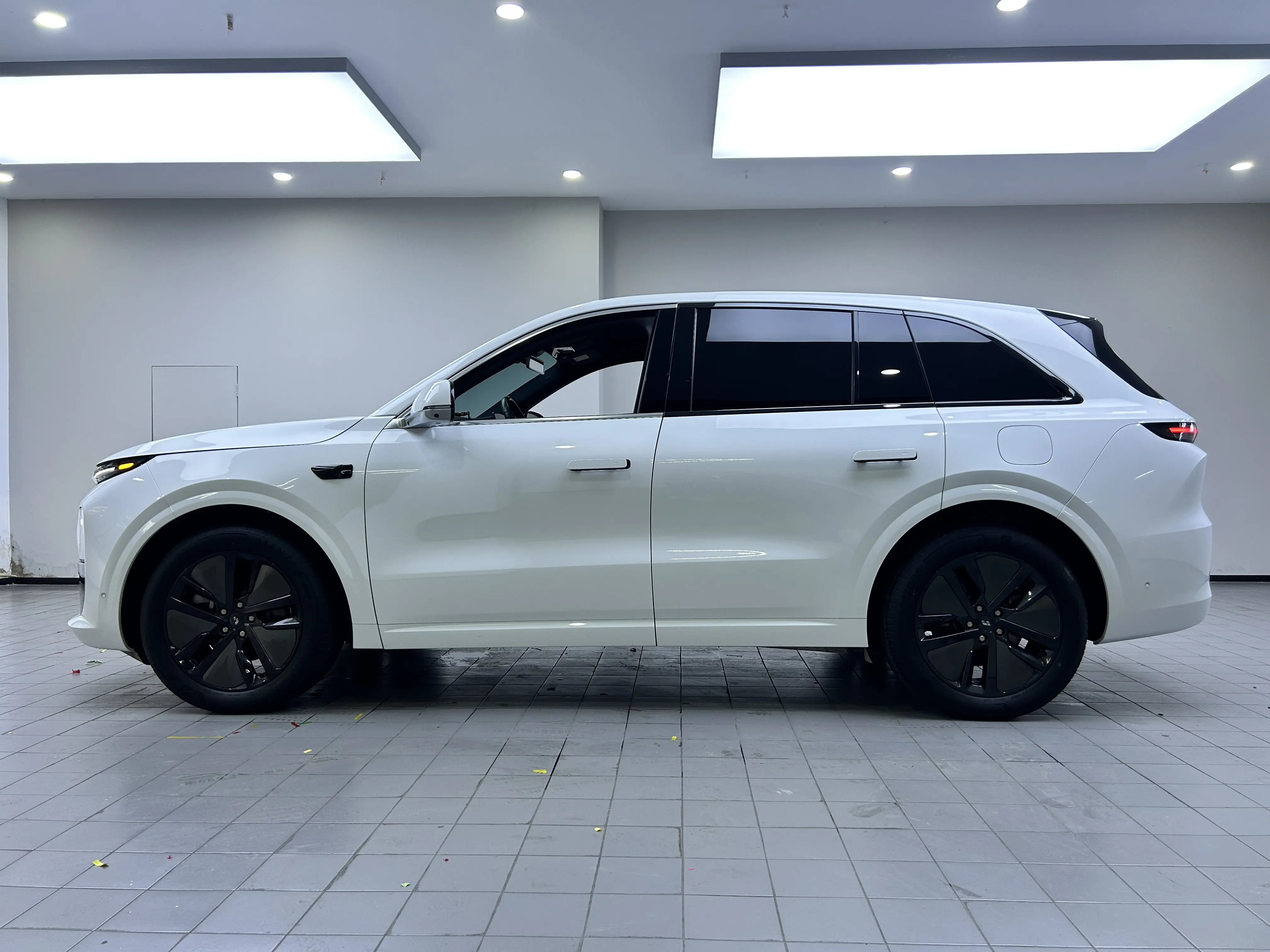 Lixiang L6