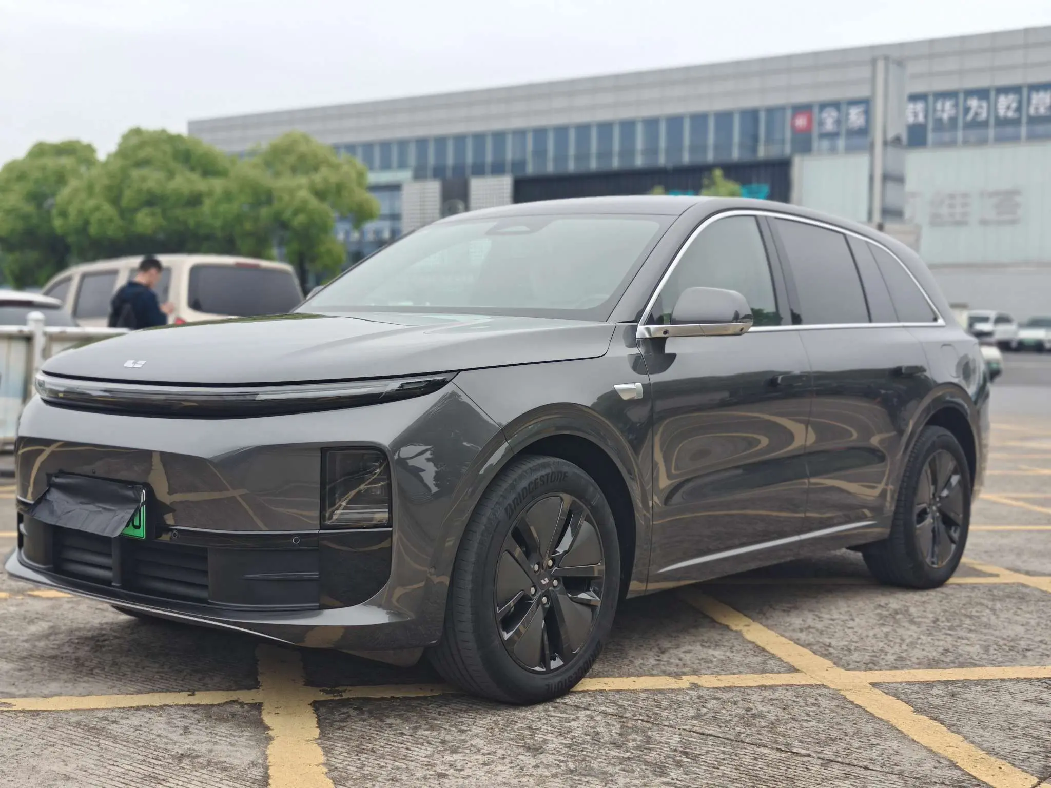 Lixiang L6