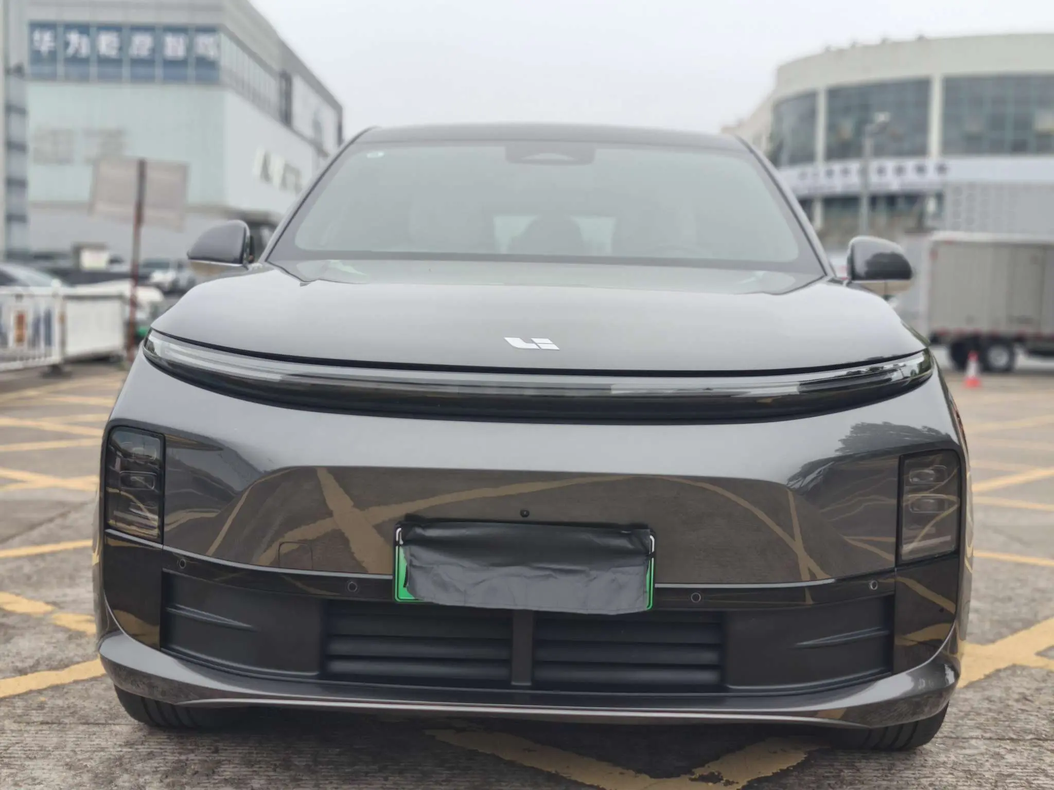 Lixiang L6