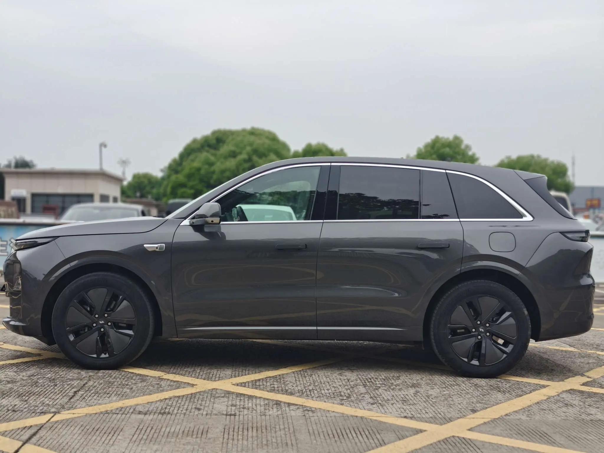 Lixiang L6