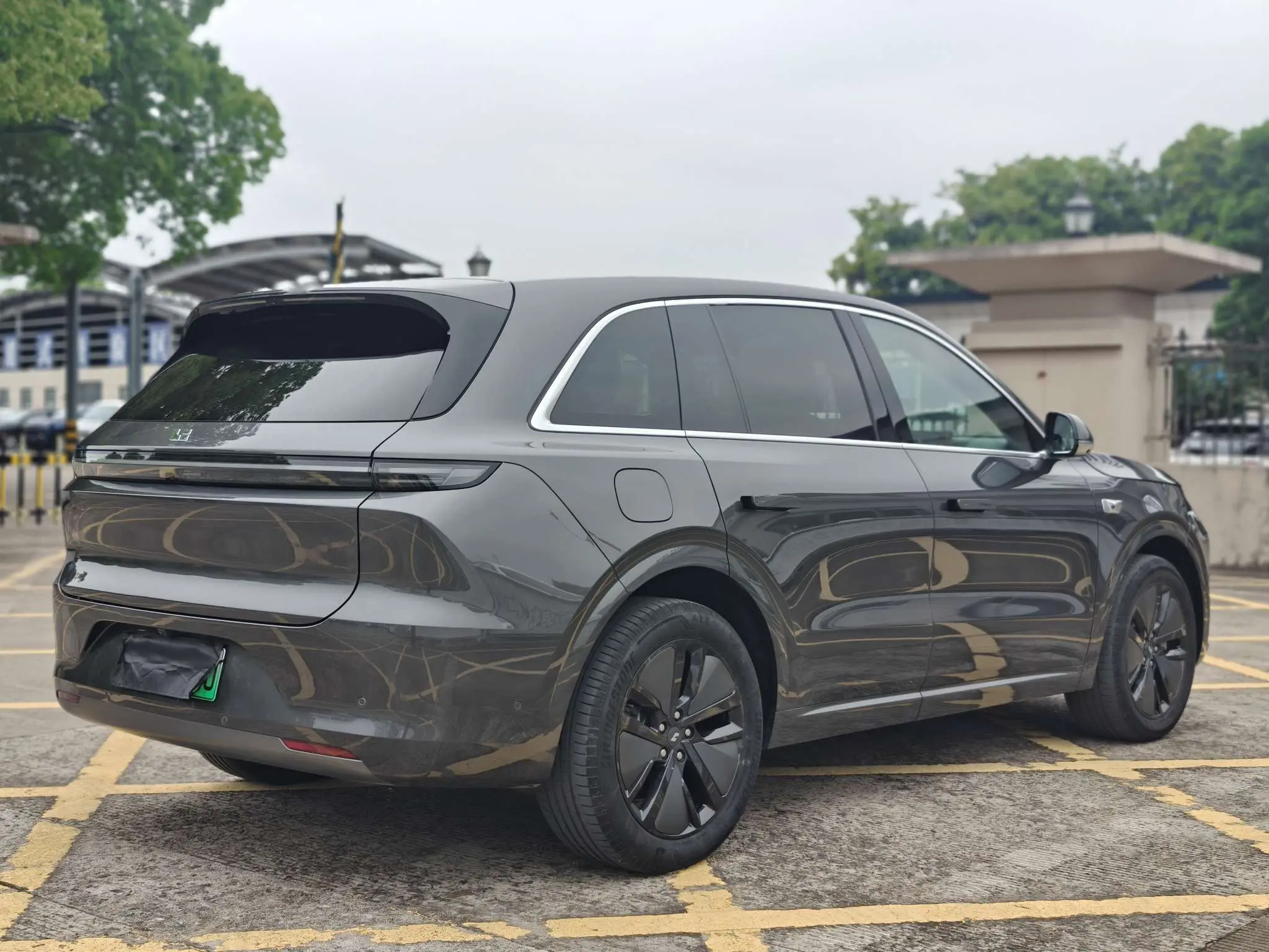 Lixiang L6