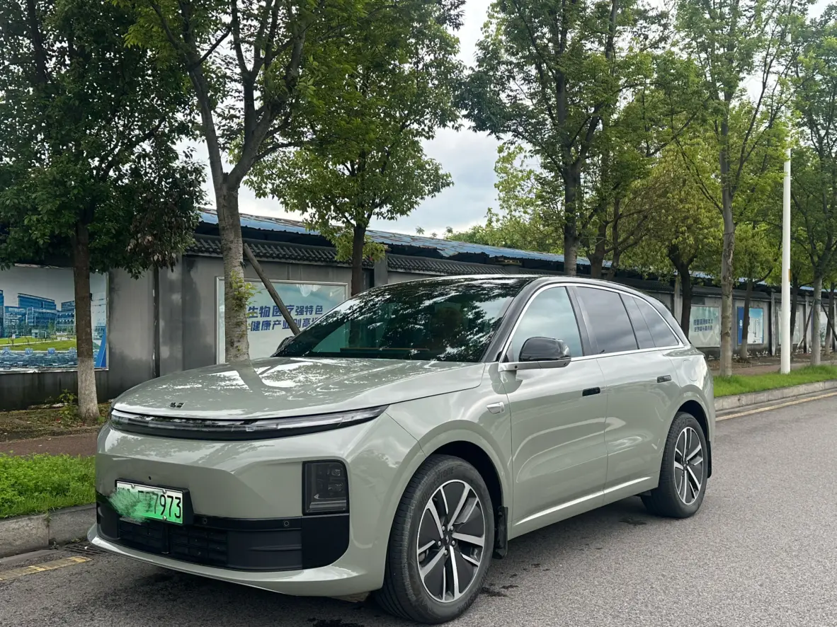 Lixiang L6