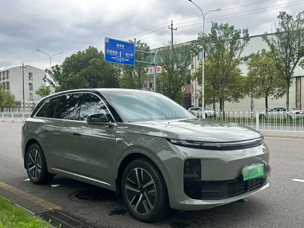 Lixiang L6