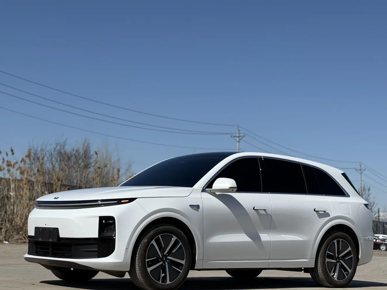 Lixiang L6