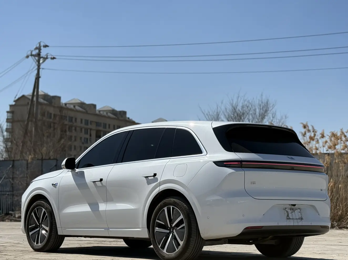 Lixiang L6