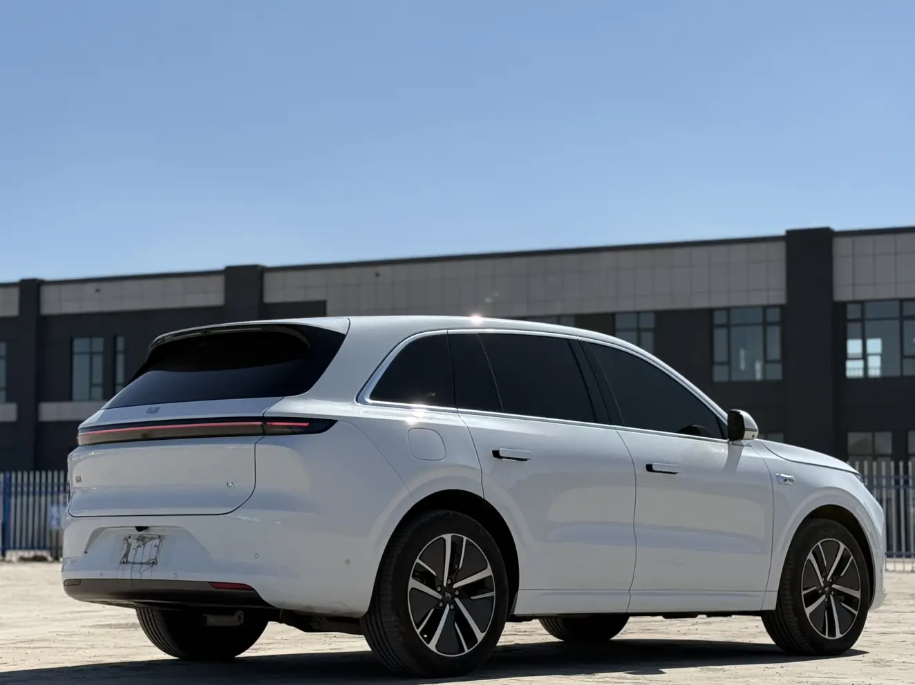 Lixiang L6