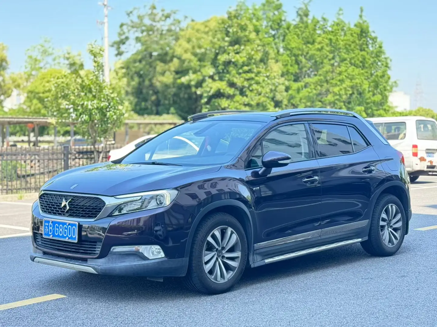 DS 6