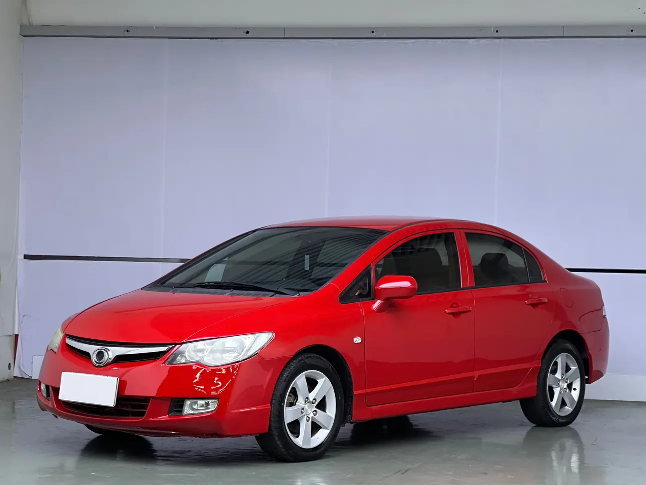 Honda Siming