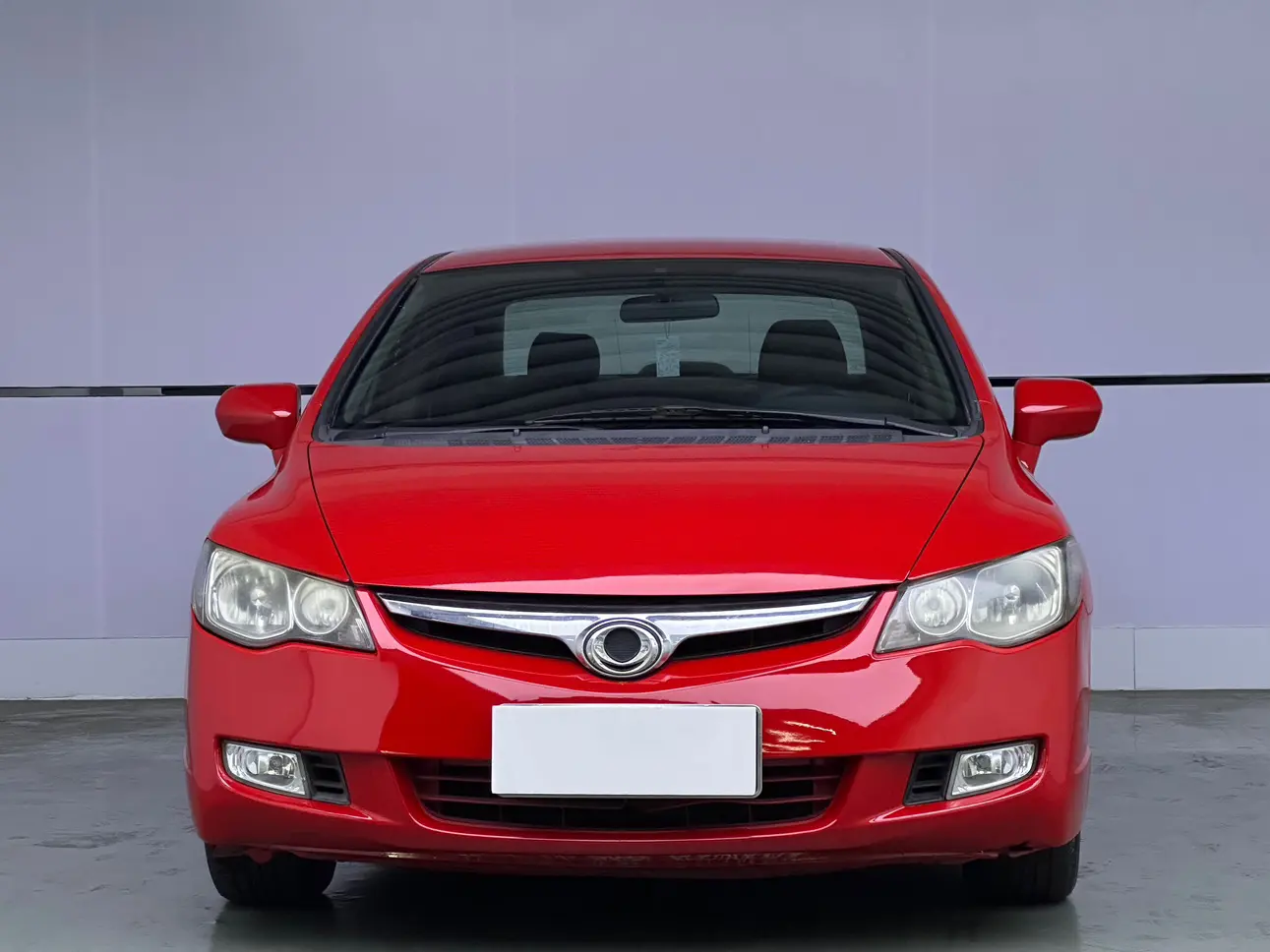 Honda Siming
